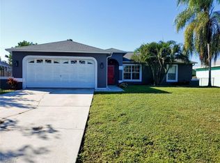 18242 Maple Rd, Fort Myers, FL 33967