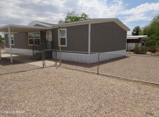 2415 W Diamond St, Tucson, AZ 85705