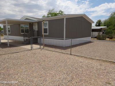 2415 W Diamond St, Tucson, AZ, 85705