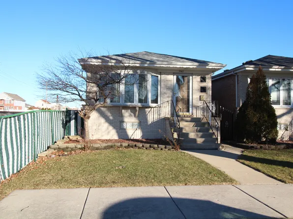 5947 S Natoma Ave, Chicago, IL 60638
