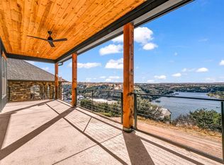 320 Melbourne Trl, Graford, TX 76449