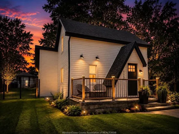 115 William St, Chatham Kent, ON N0P 1W0