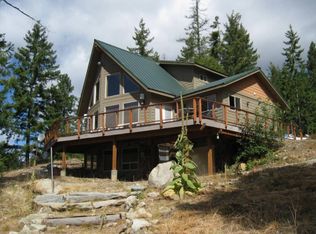 31 Lakeside Ct, Ronald, WA 98940