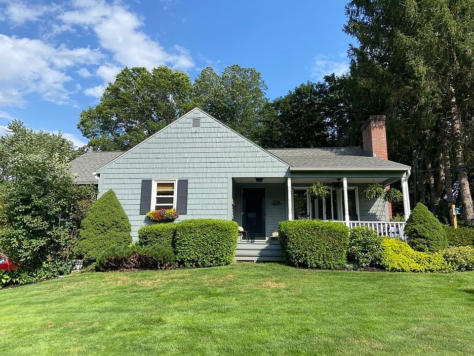 530 West St, Amherst, MA 01002 MLS 73142948 Zillow