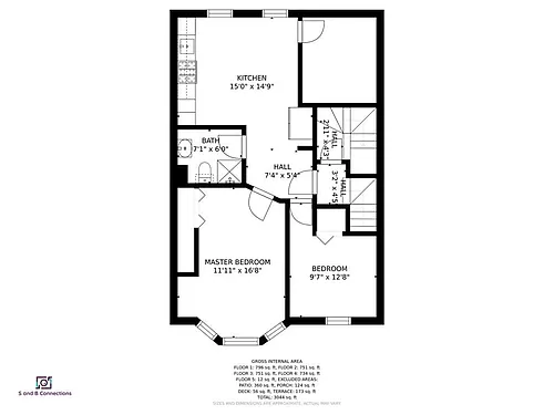 77 Webster St #2 Photo 1