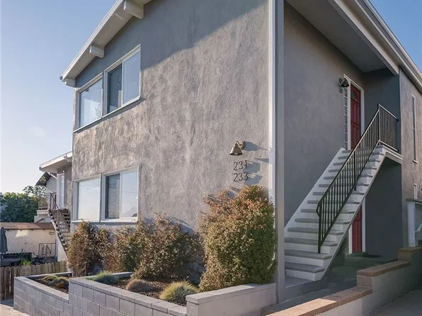 231 Longfellow Ave, Hermosa Beach, CA 90254