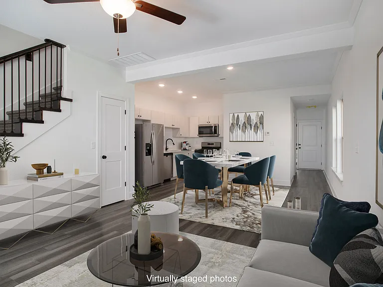 Tiffany Hills Townhomes — Photo 6