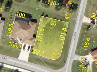 26130 Deep Creek Blvd, Punta Gorda, FL 33983