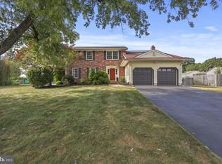 51 Wolfpack Rd, Hamilton, NJ 08619