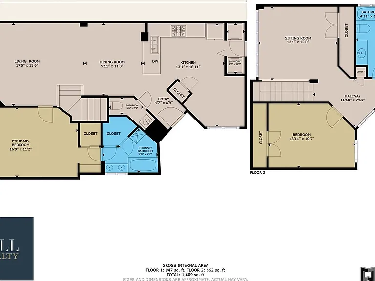 2351 Summit Way Ct — Photo 3