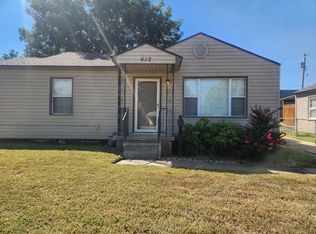 412 Askew Dr, Oklahoma City, OK 73110