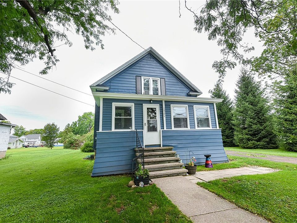 10391 Caroline St, North Rose, NY 14516 Zillow