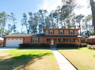 109 Breckenridge Dr, Valdosta, GA 31605
