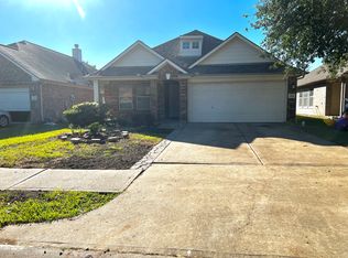 3419 E Rainmill Dr, Katy, TX 77449