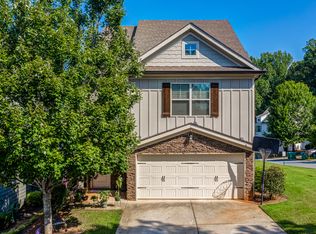 534 Broughton Dr, Canton, GA 30114