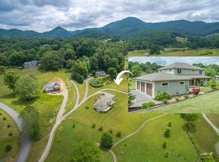 750 Iron Tree Dr, Clyde, NC 28721