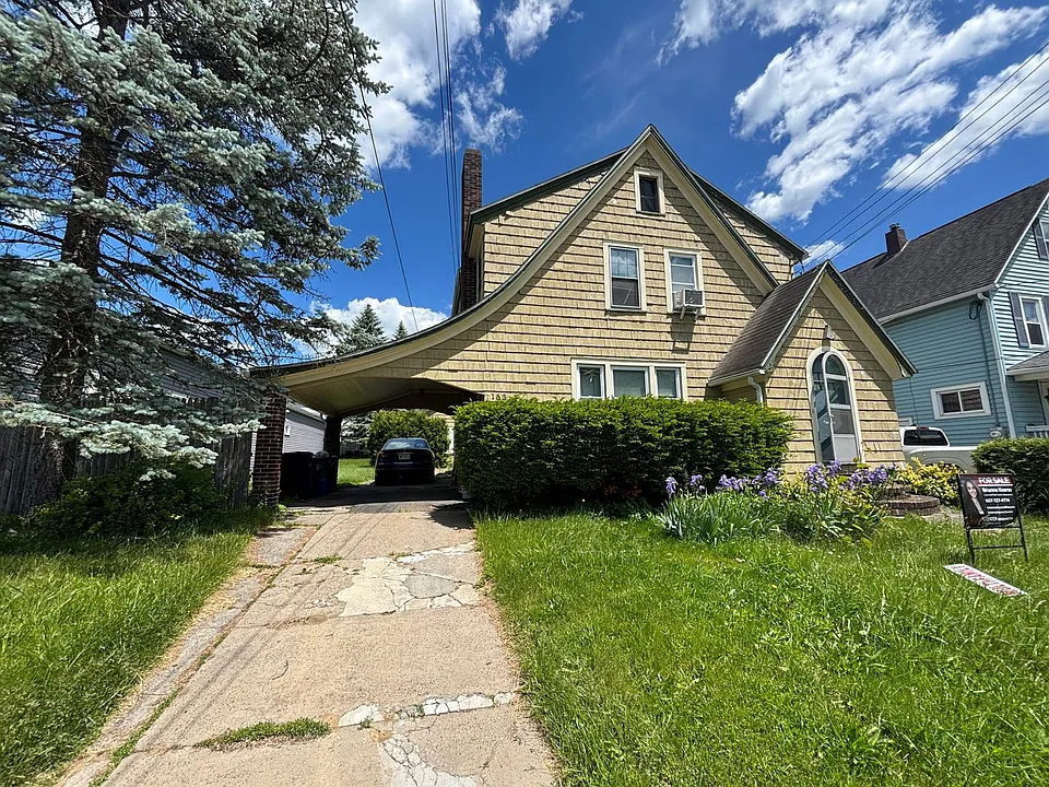 163 Ackley Ave