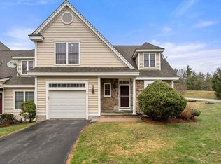 Hillside Place, Acton, MA 01720