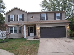 658 Sedan Park Ct, Saint Louis, MO