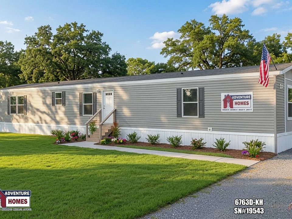 1st image of 2400 S Township Road 119 #12