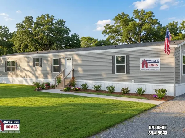 2400 S Township Road 119 #12, Tiffin, OH 44883