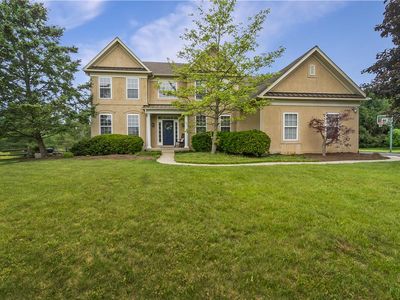 2549 Chandlee Ct, Macungie, PA, 18062