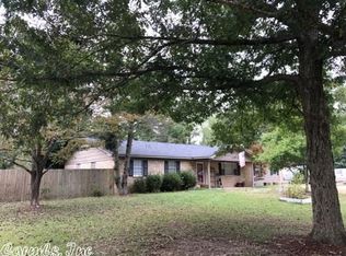 4815 Lexie Ln, Bauxite, AR 72011