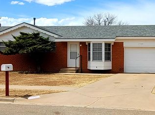 1728 Laura Ln, Clovis, NM 88101