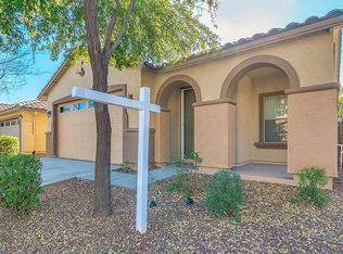 4071 E Cathy Dr, Gilbert, AZ 85296