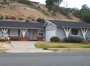 1500 El Prado Ave, Lemon Grove, CA 91945