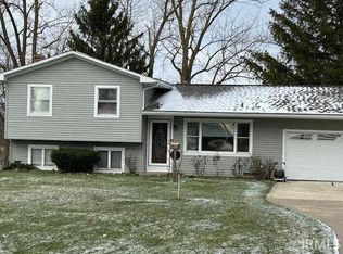 2630 S 600 W, Topeka, IN 46571