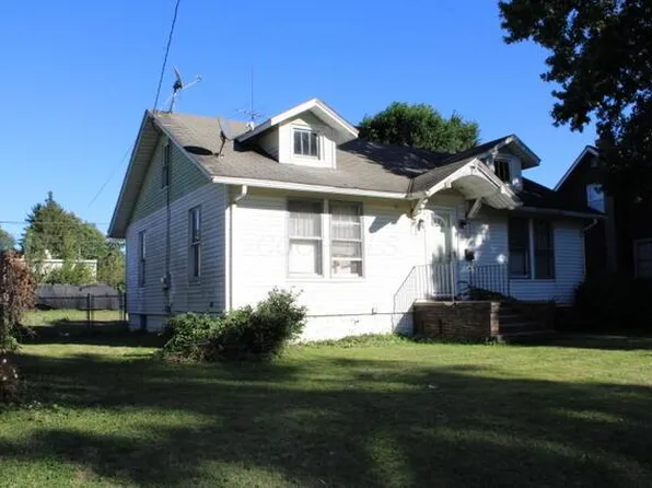 614 N Prospect St, Marion, OH 43302
