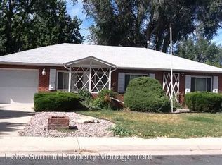 1149 Salem St, Aurora, CO 80011