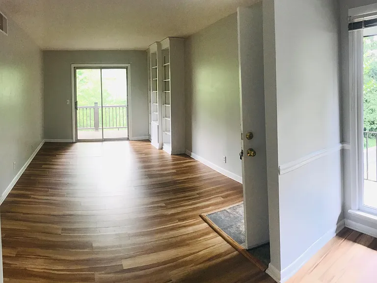 3901 Whitland Ave #8 — Photo 4