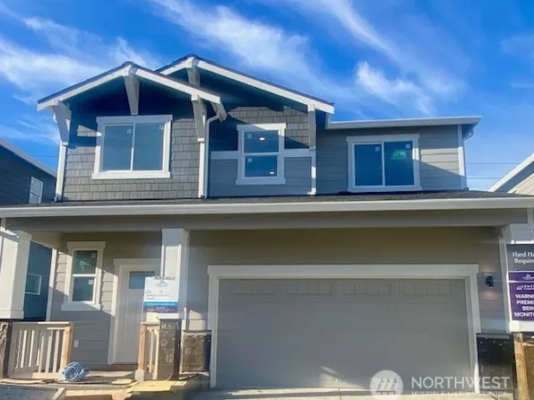 5116 81st Avenue NE #10, Marysville, WA 98270