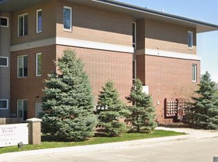 Franklin Field Senior Apartments, Des Moines, IA 50310