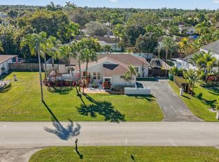 15280 SW 153rd St, Miami, FL 33187