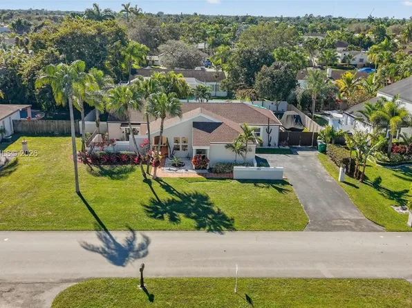 15280 SW 153rd St, Miami, FL 33187