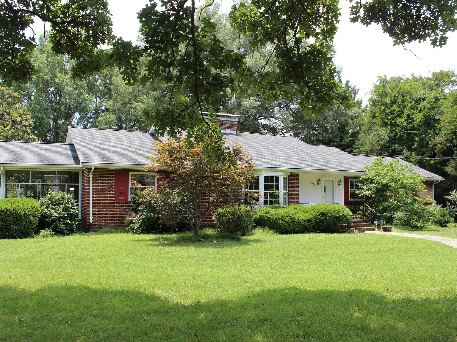 1804 Woodland Ave, Burlington, NC 27215 Zillow