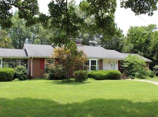 1804 Woodland Ave, Burlington, NC 27215