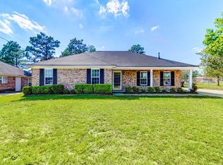2611 Spirit Creek Rd, Hephzibah, GA 30815