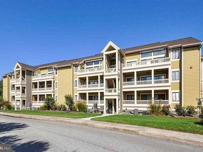 208 N Heron Dr #2087E, Ocean City, MD, 21842
