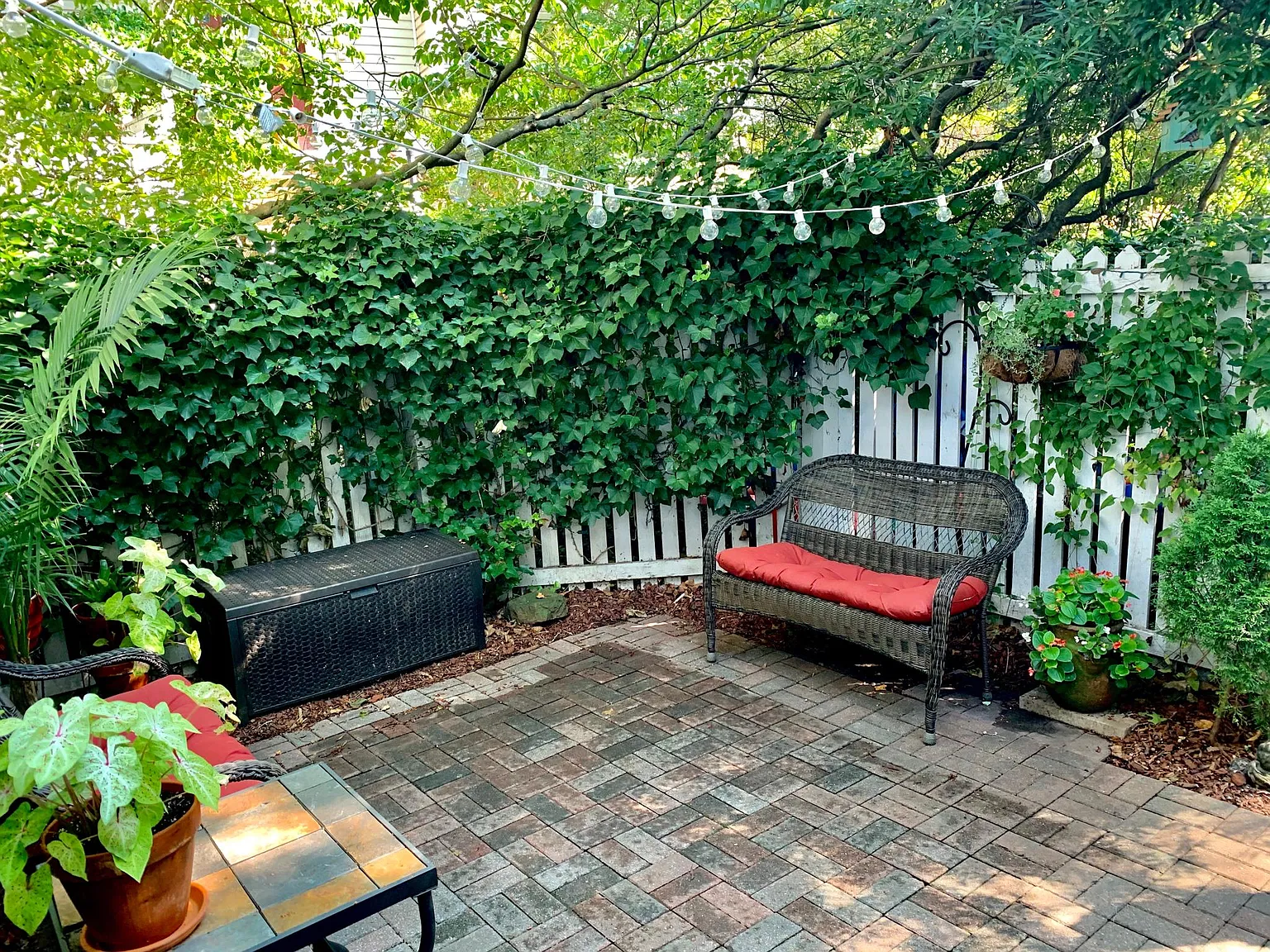 2905 S Woodstock St — Photo 4