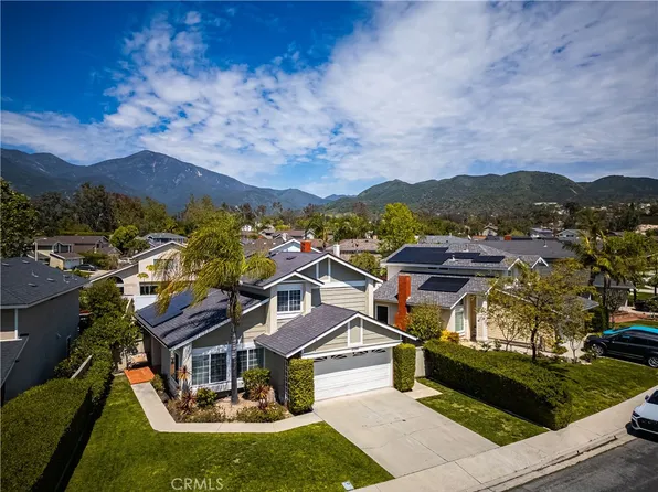 31981 Lazy Glen Ln, Trabuco Canyon, CA 92679