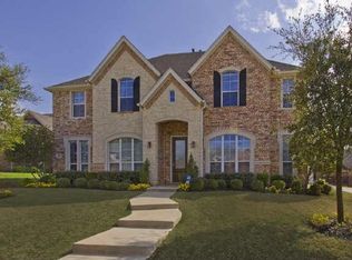4613 Foxglove Ct, Flower Mound, TX 75022