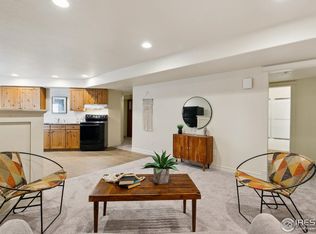 1005 Laporte Ave, Fort Collins, CO 80521