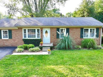 3411 Candy Dr, Hopkinsville, KY, 42240