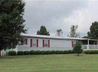 235 Old Spring Creek Rd, Estill Springs, TN 37330