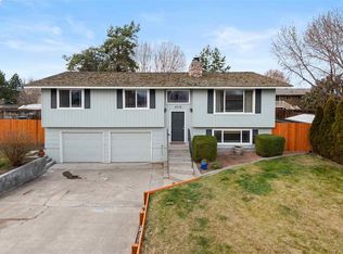 2314 S Rainier Pl, Kennewick, WA 99337