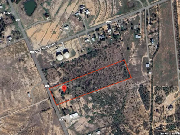 3551 Fm 775, Seguin, TX 78155